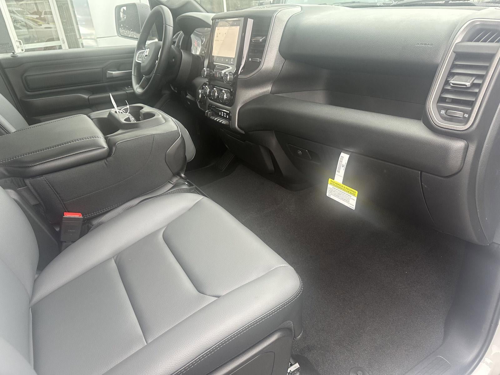 New 2026 RAM 1500 Tradesman image 5