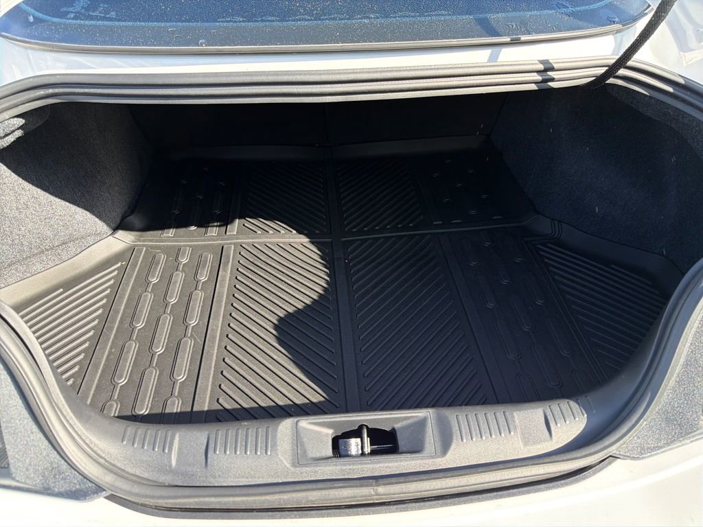 Used 2025 Ford Mustang GT w/ Mustang Nite Pony Package image 29