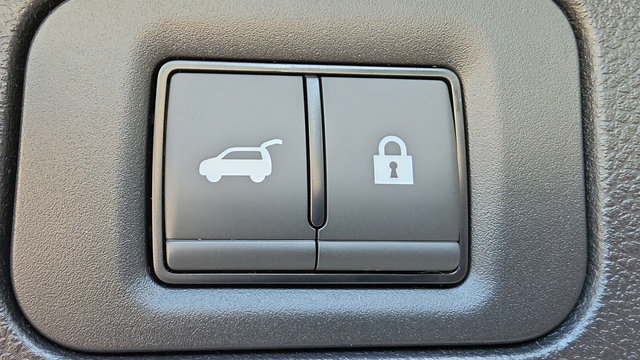 New 2026 Nissan Armada Platinum Reserve AWD/4WD image 58