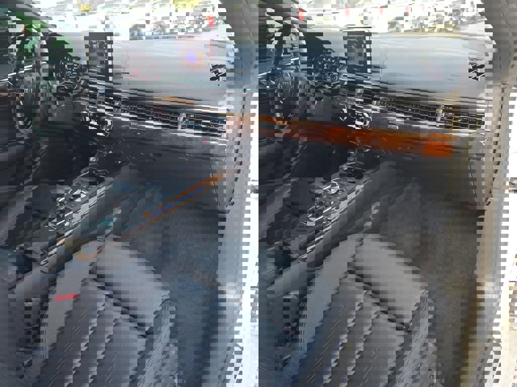 Used 2018 Audi A5 2.0T Premium Plus w/ Premium Plus image 12