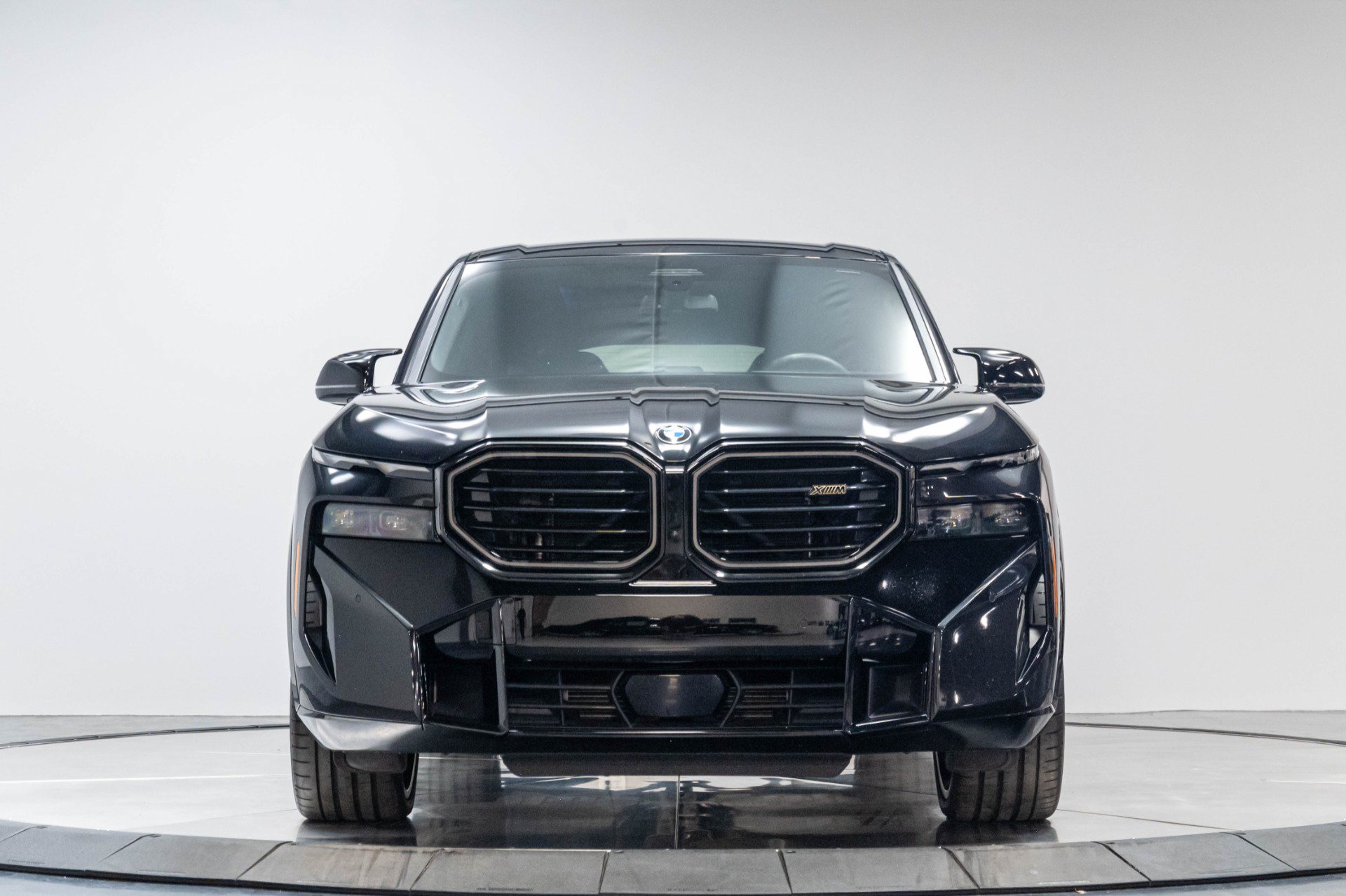 Used 2023 BMW XM w/ M Driver's Package AWD/4WD image 39