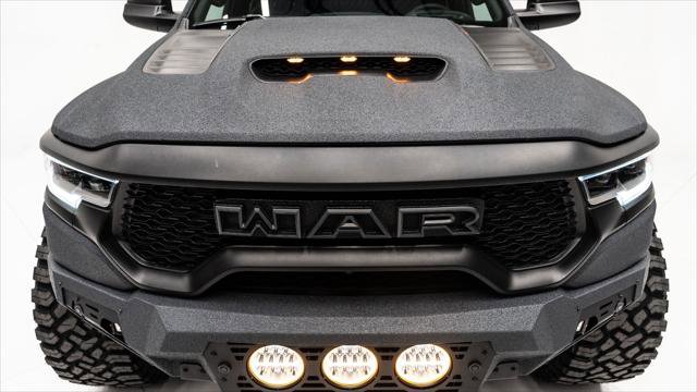 Used 2024 RAM 1500 TRX w/ TRX Level 2 Equipment Group image 12