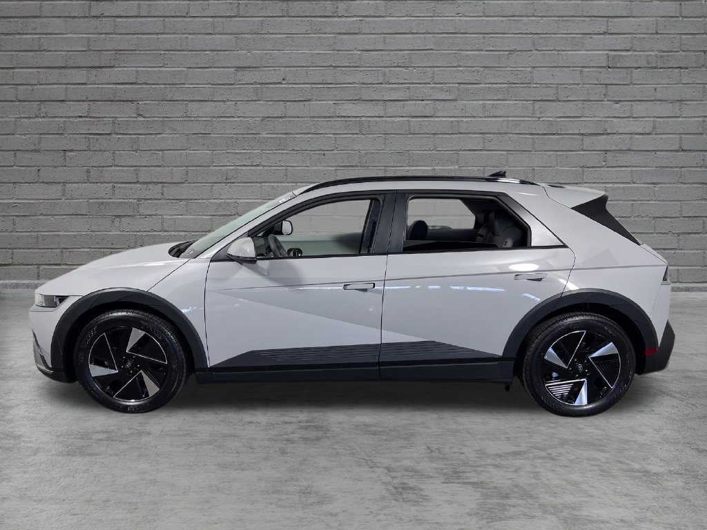 New 2027 Hyundai Ioniq 5 SEL RWD image 6