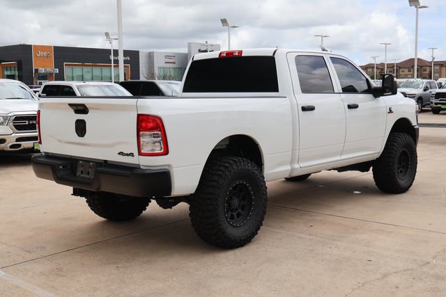 Used 2024 RAM 2500 Tradesman AWD/4WD image 6