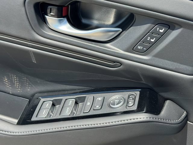 New 2026 Honda Accord Touring image 27