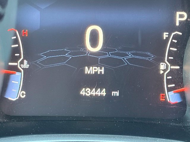 Used 2018 Jeep Compass Limited w/ Navigation Group FWD image 18