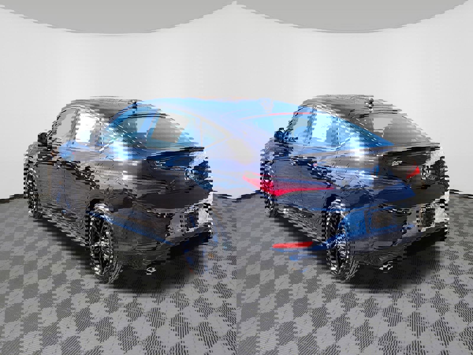 New 2026 Acura Integra A-Spec image 3