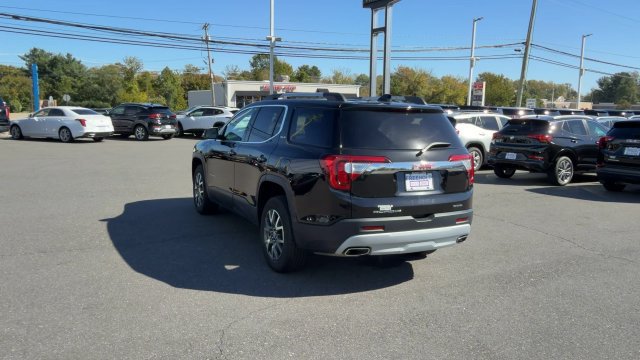 Certified 2023 GMC Acadia SLE w/ Driver Convenience Package AWD/4WD image 6