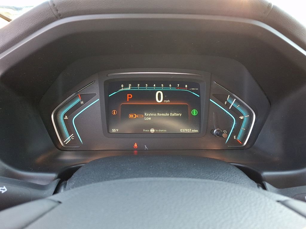 Used 2023 Honda Odyssey Sport image 20