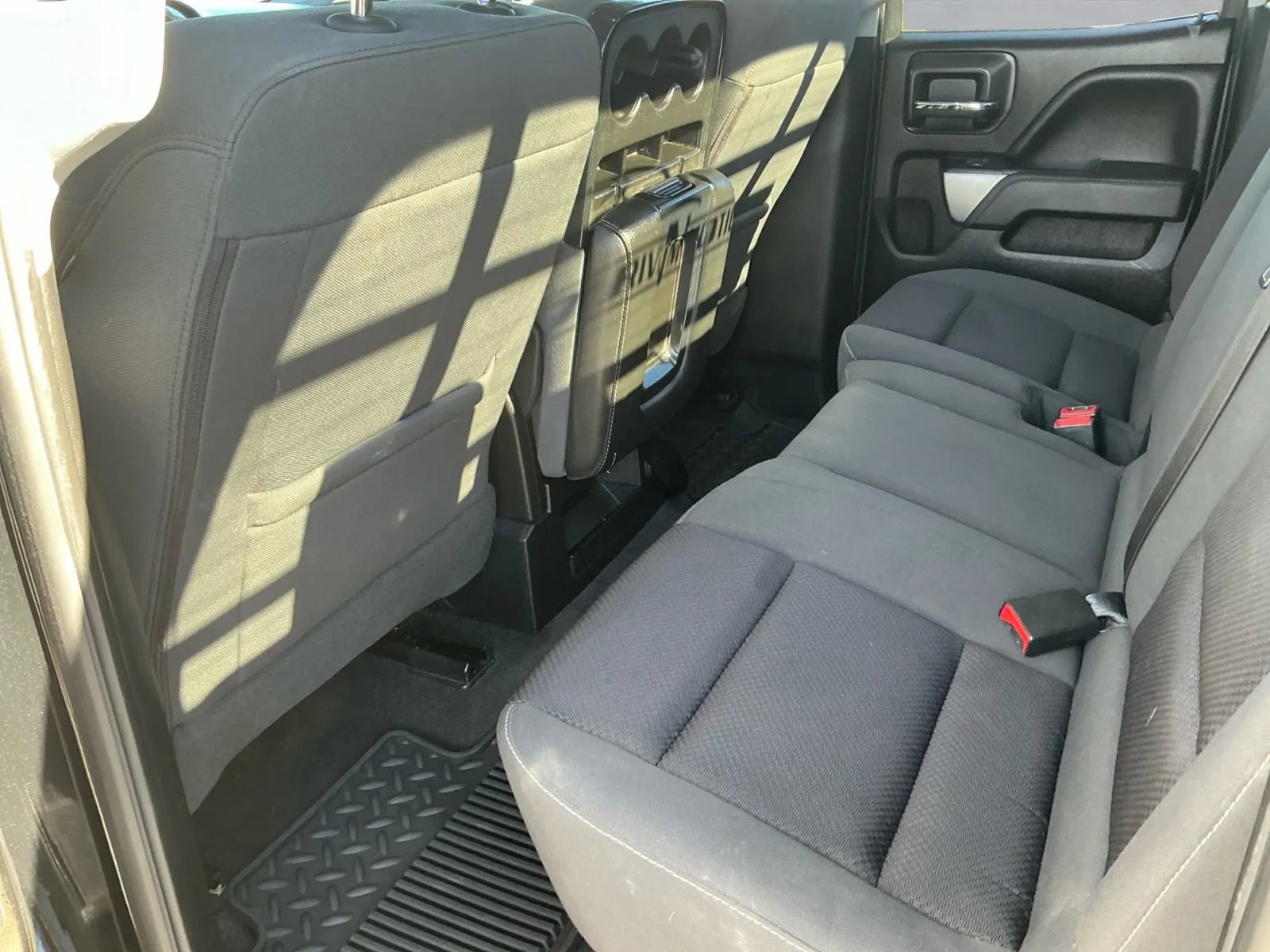 Used 2018 Chevrolet Silverado 1500 LT w/ All Star Edition image 15