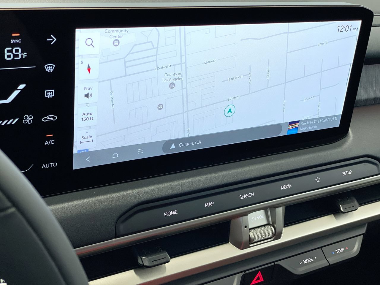 New 2027 Kia Telluride SX Prestige AWD/4WD image 28