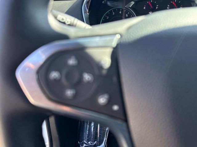 Used 2023 Chevrolet Traverse RS w/ LPO, Floor Liner Package image 29