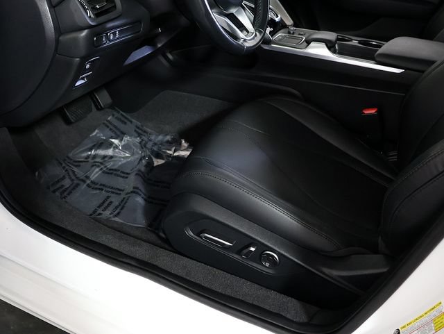 Certified 2023 Acura TLX FWD image 23