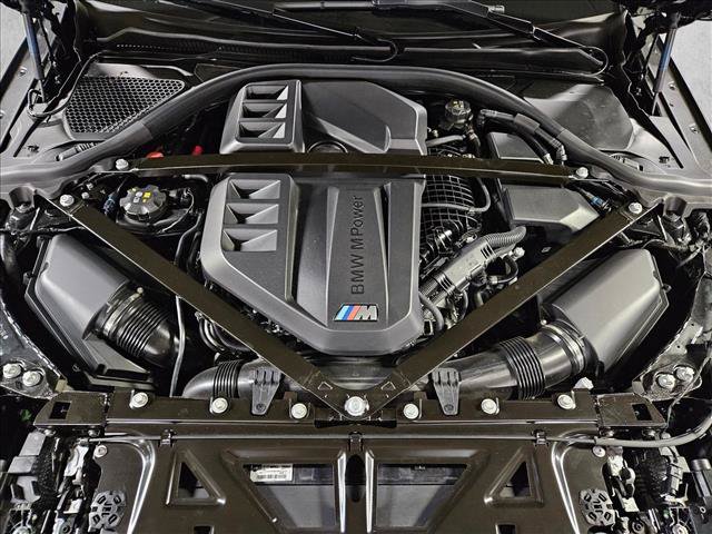 Used 2024 BMW M2 w/ Lighting Package RWD image 22