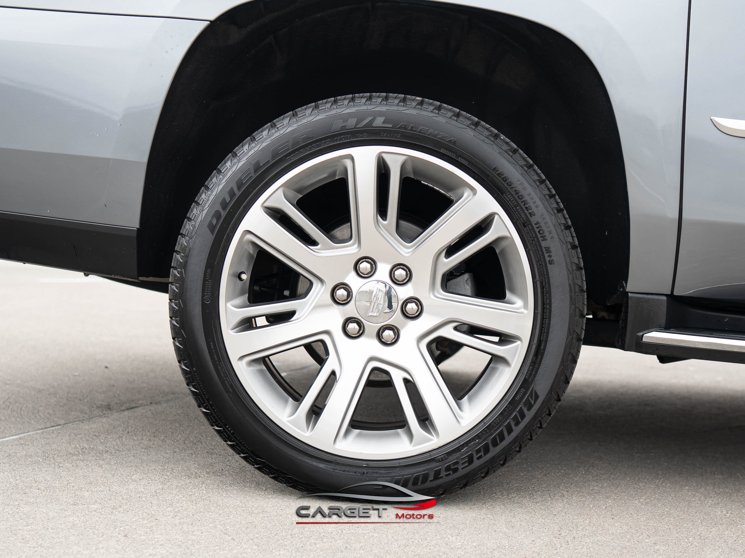 Used 2019 Cadillac Escalade ESV Luxury AWD/4WD image 11