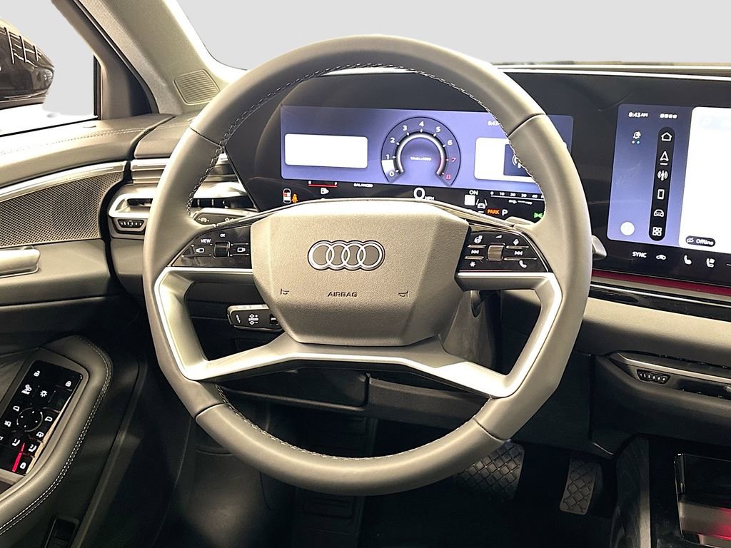 New 2026 Audi A5 2.0T Premium Plus AWD/4WD image 21