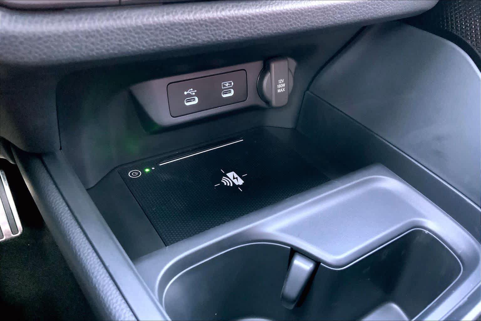 New 2026 Acura ADX A-Spec w/ Advance Package FWD image 14