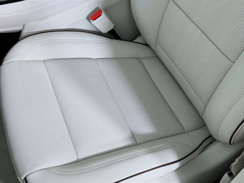 New 2026 Buick Enclave Avenir w/ Super Cruise Package image 18