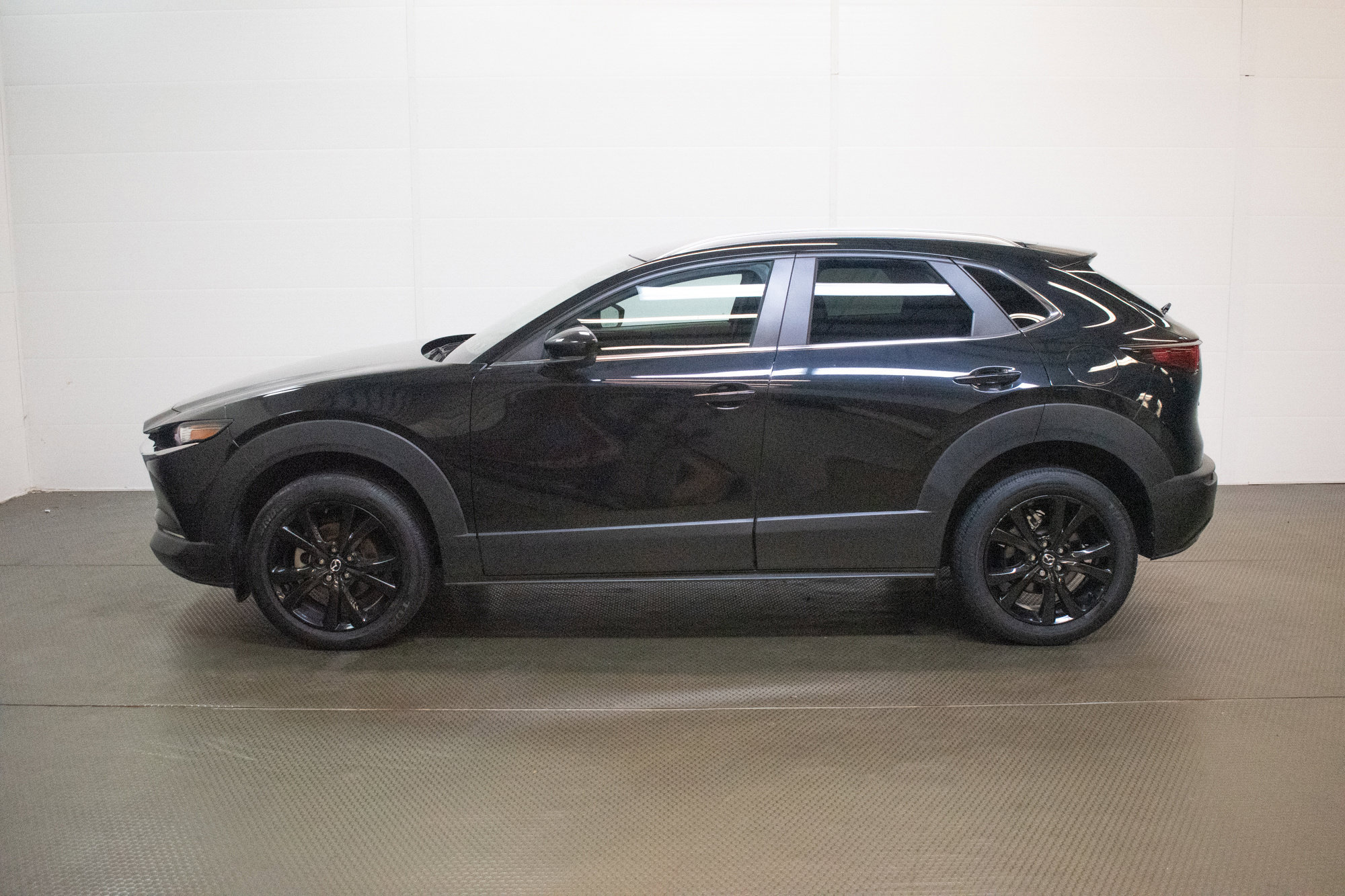 Used 2024 MAZDA CX-30 AWD 2.5 S w/ Select Sport Pkg image 7