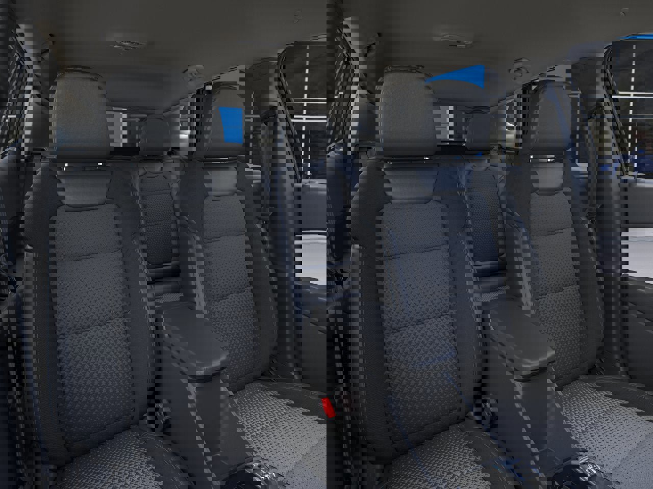 New 2026 Chevrolet Trax LT image 16