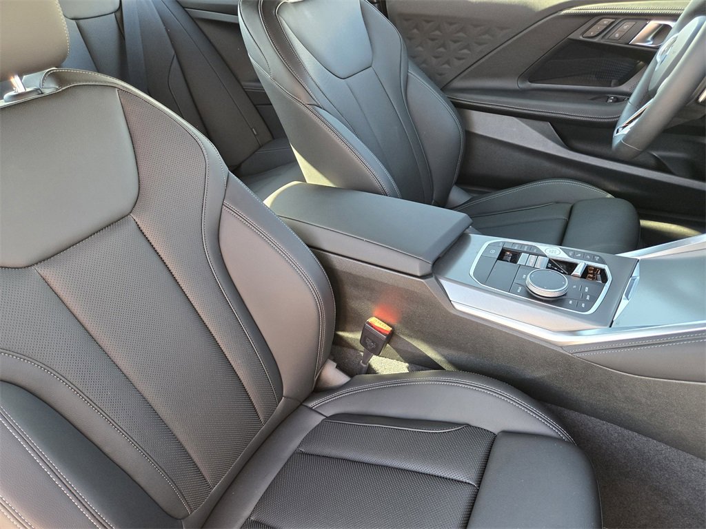 Used 2025 BMW 230i xDrive Coupe w/ M Sport Package image 15