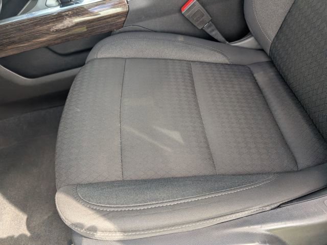 Used 2023 GMC Sierra 1500 Elevation w/ X31 Off-Road Package image 24