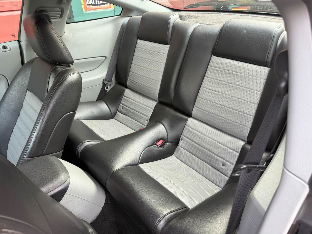 Used 2007 Ford Mustang GT RWD image 16