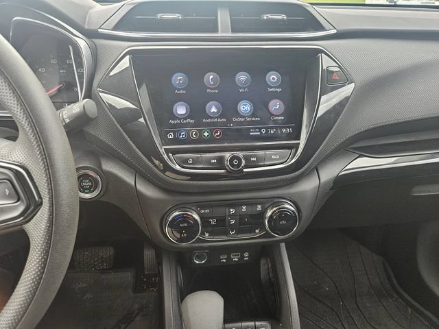 Used 2023 Chevrolet TrailBlazer LT w/ Convenience Package AWD/4WD image 17