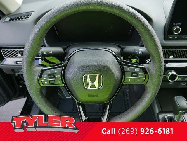 Certified 2024 Honda Civic LX image 24