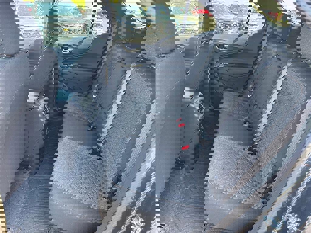 Certified 2022 Chevrolet Equinox LT image 6