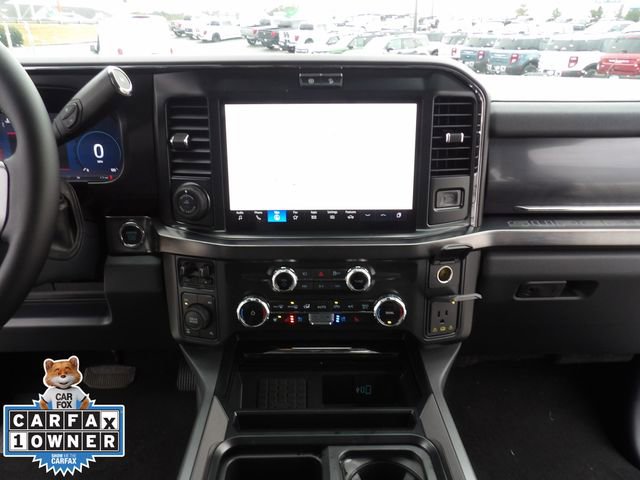 Certified 2022 Ford Explorer Limited w/ Limited Technology Package image 53