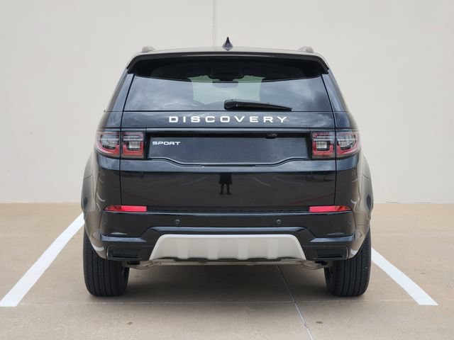 Used 2025 Land Rover Discovery Sport S AWD/4WD image 6