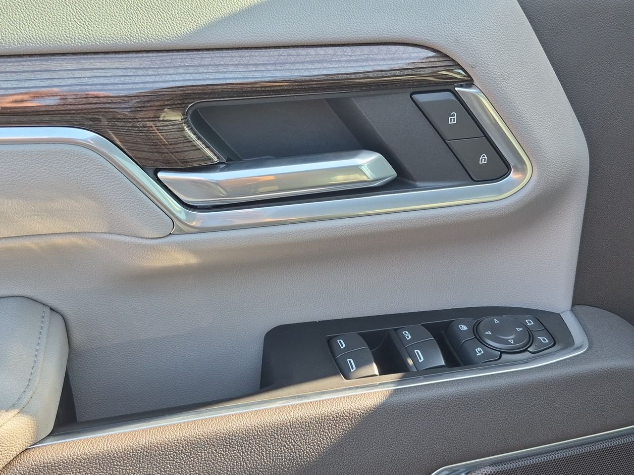 New 2026 Chevrolet Silverado 2500 LT AWD/4WD image 23