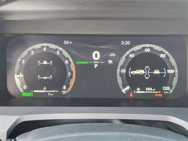 New 2026 Toyota 4Runner Limited image 11