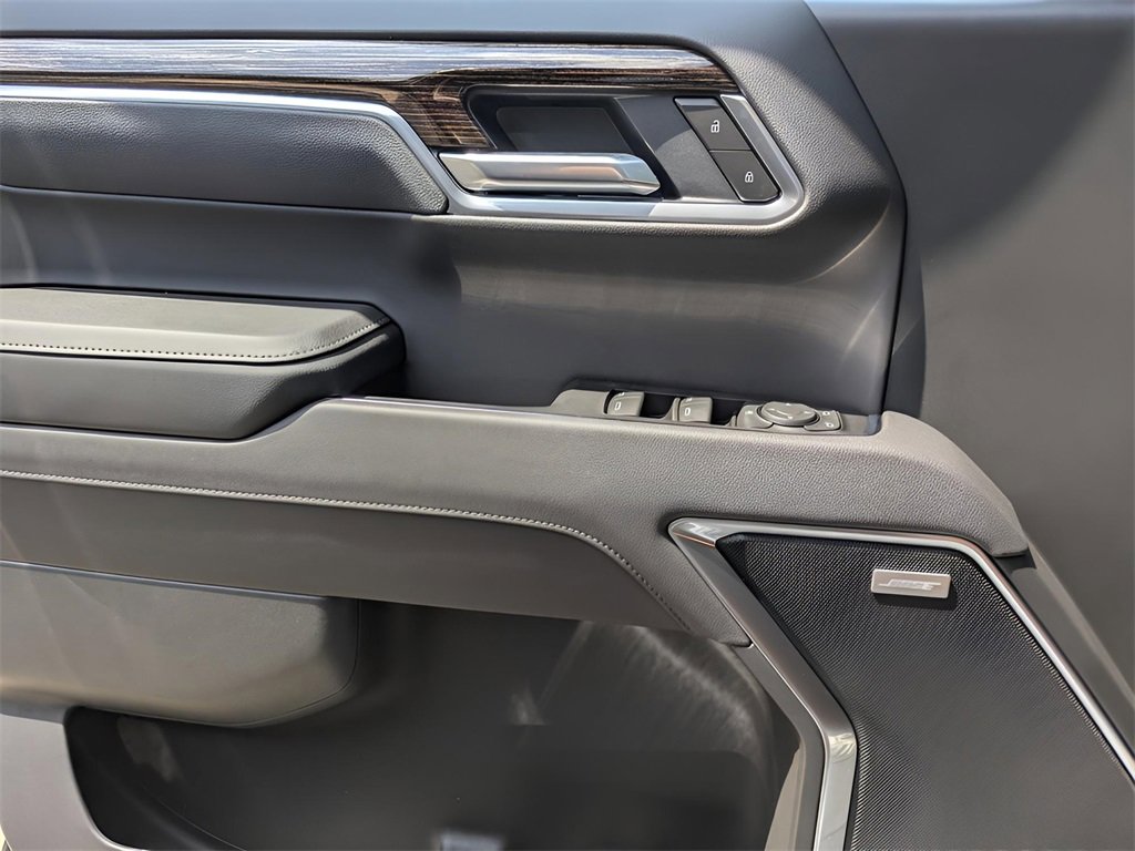 New 2026 GMC Sierra 1500 Elevation w/ Elevation Premium Package image 12