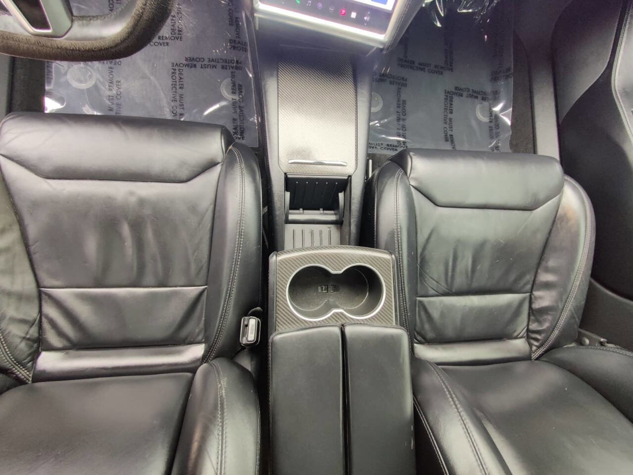 Used 2017 Tesla Model S 75 image 17