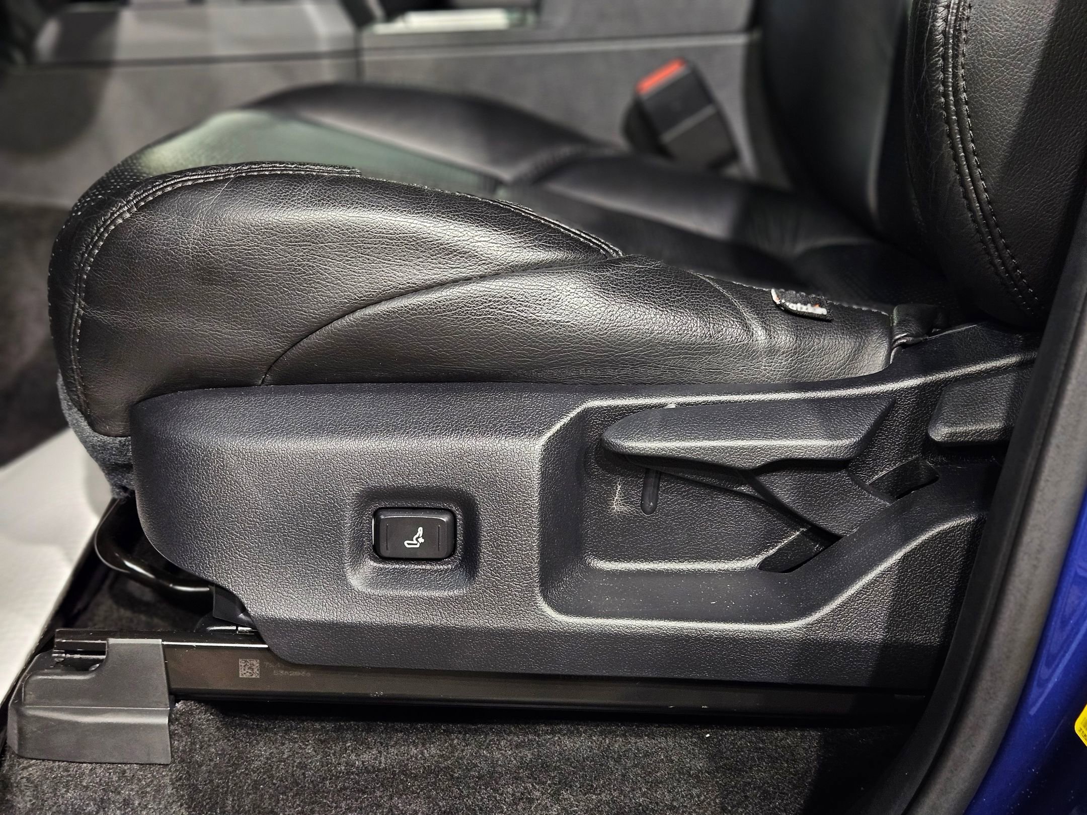 Used 2024 Toyota Tacoma TRD Sport image 23