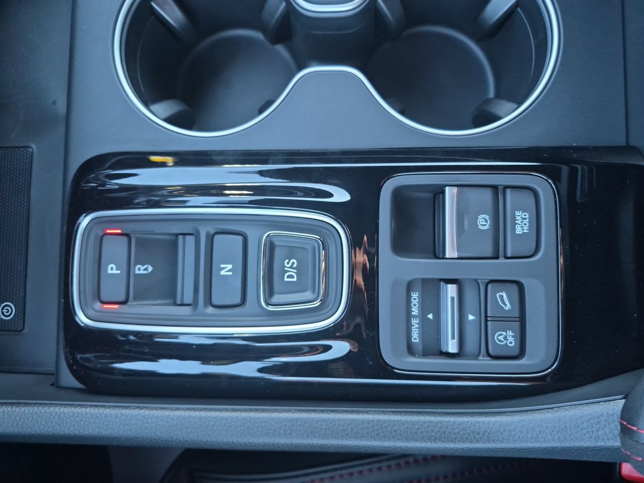 New 2026 Honda Pilot Black Edition image 22