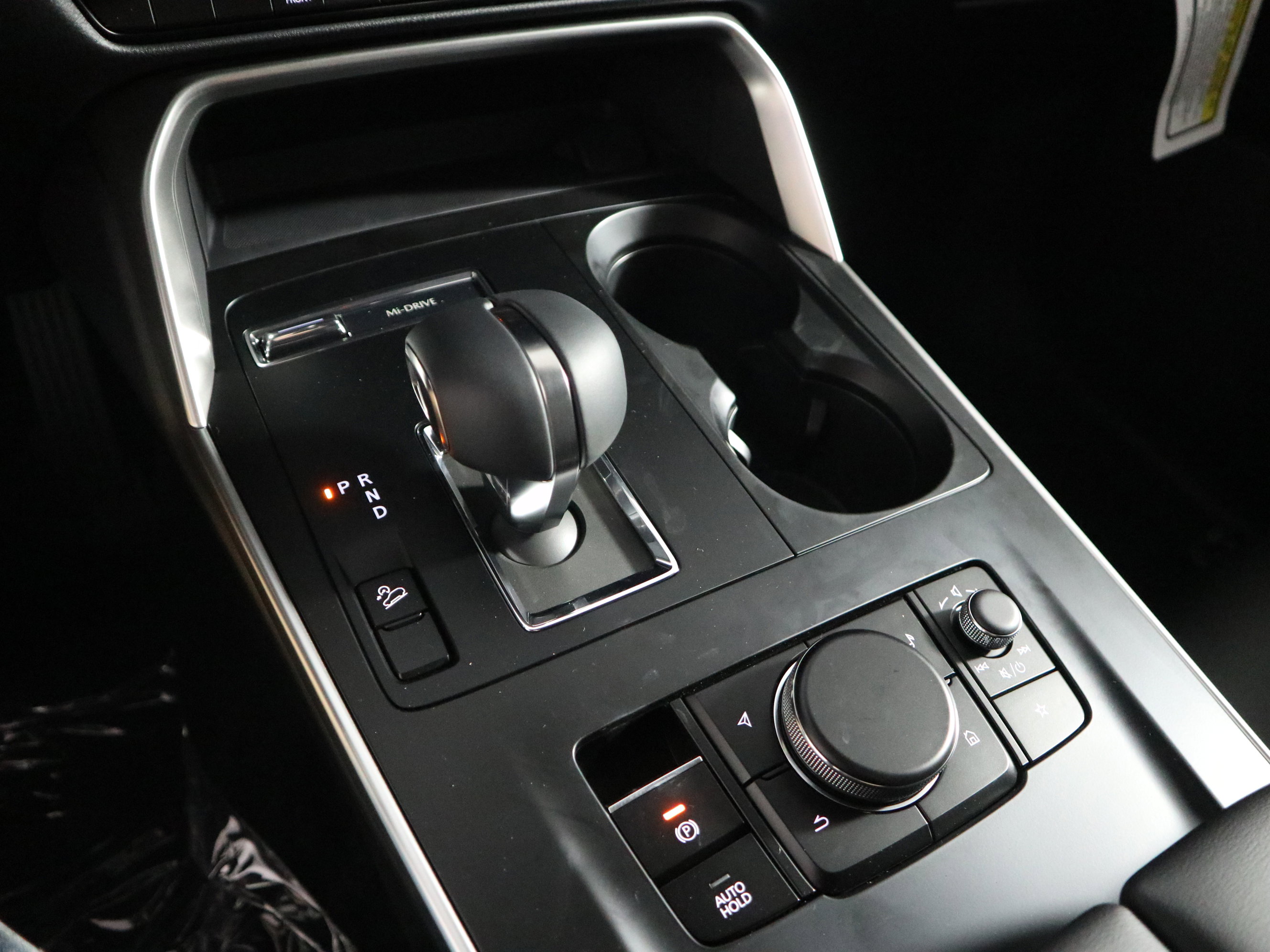 New 2026 MAZDA CX-90 3.3 Turbo w/ Select Package image 20