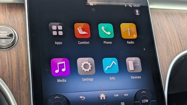 Used 2025 Mercedes-Benz C 300 C 300 image 24