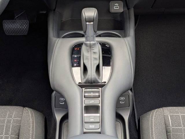Used 2025 Honda HR-V LX image 20