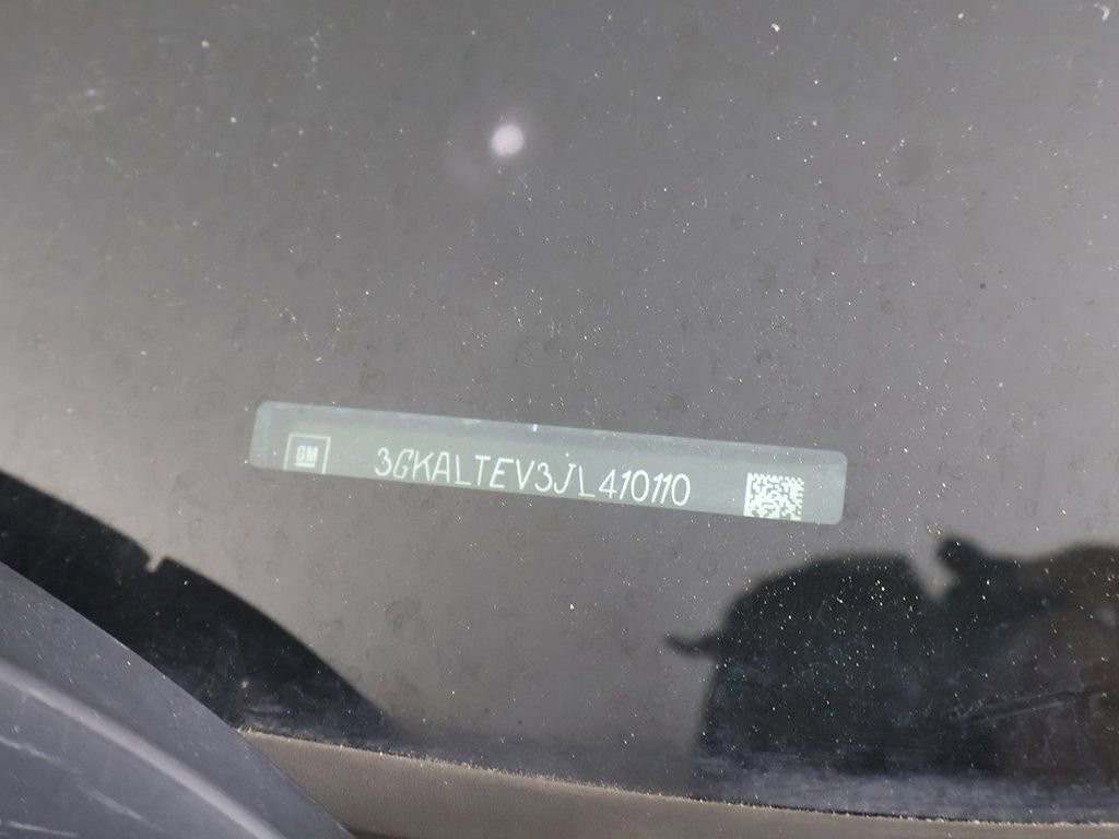 Used 2018 GMC Terrain SLE w/ Driver Convenience Package image 44