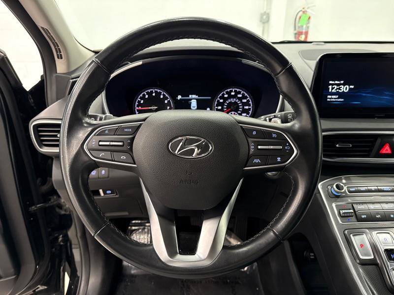 Used 2023 Hyundai Santa Fe SEL image 54