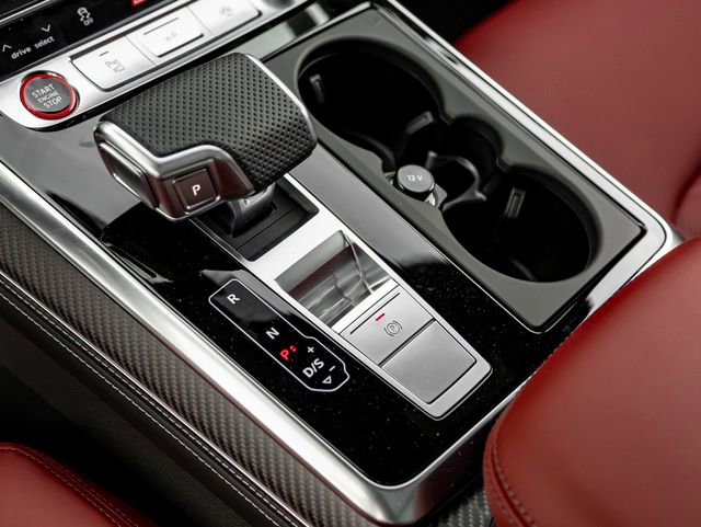 New 2026 Audi SQ8 Prestige AWD/4WD image 18