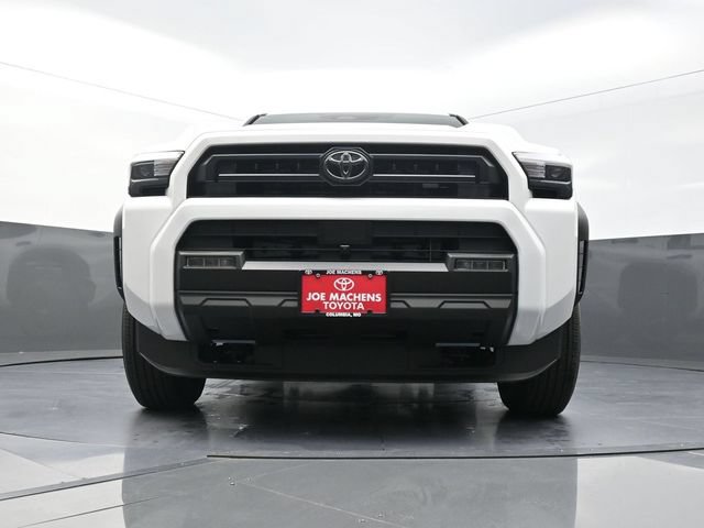 Used 2026 Toyota 4Runner SR5 RWD image 31