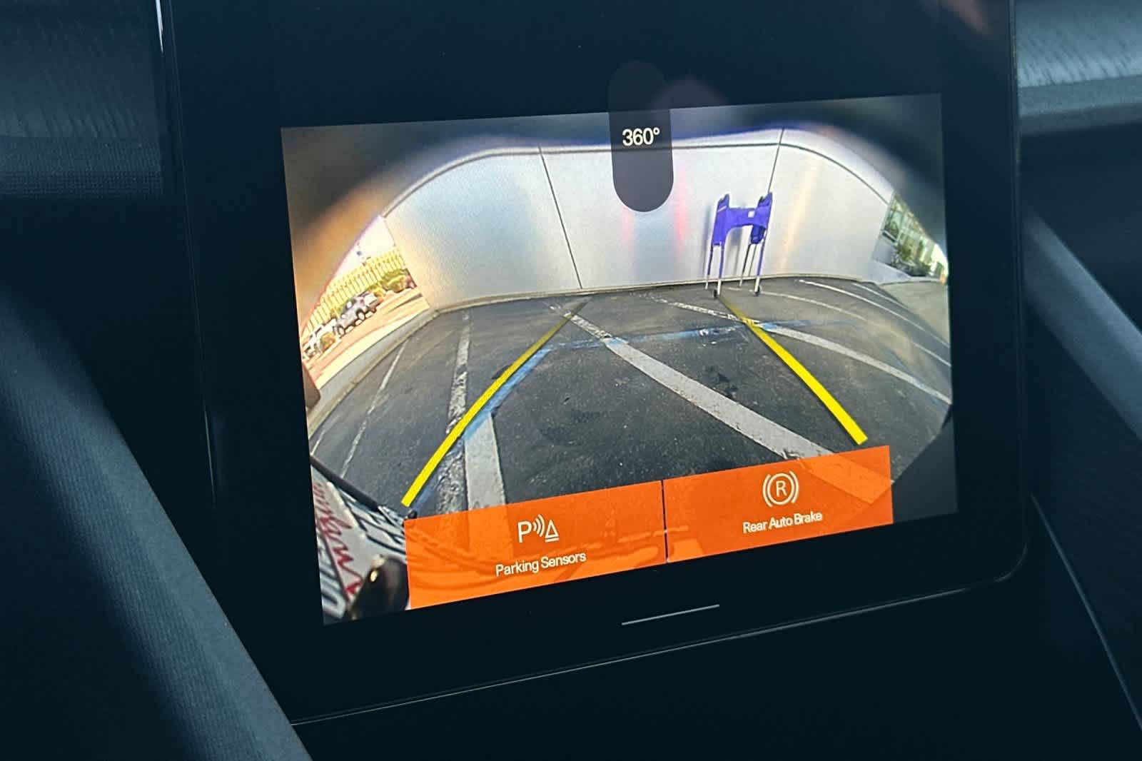 Used 2023 Polestar Polestar 2 Long Range Dual Motor w/ Pilot Pack image 19