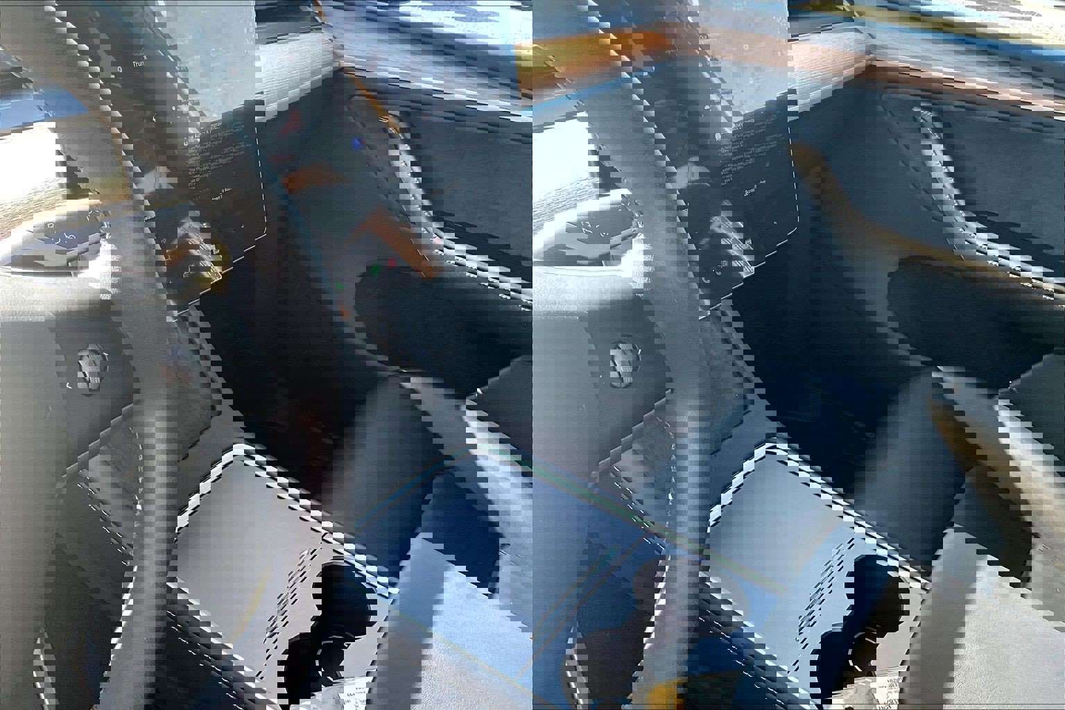 Used 2023 Tesla Model Y Long Range image 16