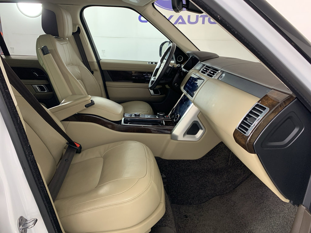 Used 2021 Land Rover Range Rover Westminster Edition AWD/4WD image 43