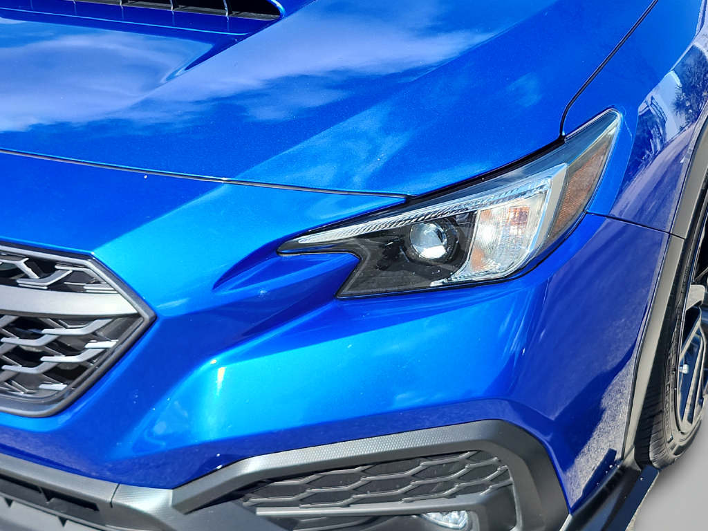 Used 2022 Subaru WRX Premium AWD/4WD image 14