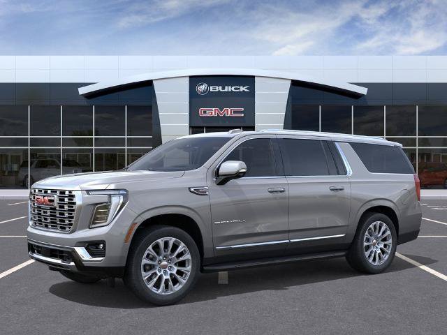 New 2026 GMC Yukon XL Denali AWD/4WD image 2